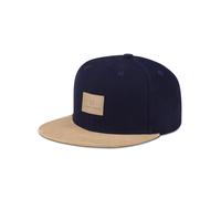 Johnny Urban Berretto da Baseball Uomo Donna Blu Beige - Dean - Snapback Regolabile - Cappello Sportivo - cap Taglia Unica