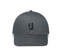 Johnny Urban Cappello da baseball 'Jason' antracite Donna Johnny Urban 55-60
