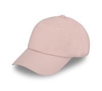 Johnny Urban Cappello stile baseball Jen Rosa regolabile con visiera estivo Unisex
