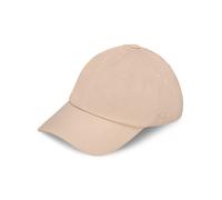 Johnny Urban Cappello Stile Baseball per Donne e Uomini Beige - Jen - cap per Lo Sport e Il Tempo Libero alla Moda - Cappellino Regolabile con Visiera per Estivo