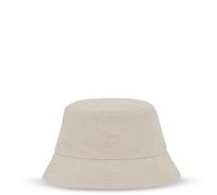 Johnny Urban Cappello Pescatore Uomo & Donna Beige - Bob - Cappellino con Visiera - Berretto Estivo in Cotone - Bucket Hat per Sole, Mare, Viaggio - Cappelli a Secchielli - Impermeabile