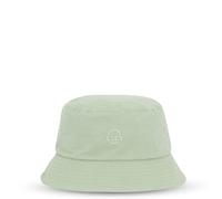 Johnny Urban Cappello Pescatore Uomo & Donna Verde - Bob - Cappellino con Visiera - Berretto Estivo in Cotone - Bucket Hat per Sole, Mare, Viaggio - Cappelli a Secchielli - Impermeabile
