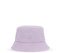 Johnny Urban Cappello Pescatore Uomo & Donna Viola - Bob - Cappellino con Visiera - Berretto Estivo in Cotone - Bucket Hat per Sole, Mare, Viaggio - Cappelli a Secchielli - Impermeabile