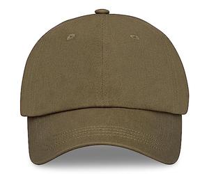 Johnny Urban Cappello Stile Baseball per Donne e Uomini Verde - Jen - cap per Lo Sport e Il Tempo Libero alla Moda - Cappellino Regolabile con Visiera per Estivo