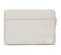 Johnny Urban Custodia PC JAKE 13 pollici, ideale per 13" Macbook Air M1, 13" Macbook Pro Beige - Borsa in PET riciclato - Astuccio per computer portatile