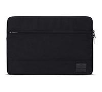 Johnny Urban Custodia PC JAKE 13 pollici, ideale per 13" Macbook Air M1, 13" Macbook Pro Nero - Borsa in PET riciclato - Astuccio per computer portatile
