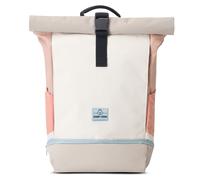 Johnny Urban Eco Series Allen Medium Zaino da giorno 40.5 cm Scomparto per laptop multicolore