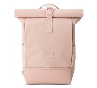 Johnny Urban Eco Series Allen Medium Zaino da giorno 40.5 cm Vano porta PC rosa