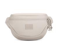 JOHNNY URBAN Marsupio Donna Uomo Beige - Ben - Cintura Borsa a Tracolla per Festival, Sport, Viaggio - Piccolo Bum Bag Borsellino - Idrorepellente