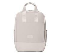 Johnny Urban Eco Series Jona Zaino da giorno 36 cm Scomparto per laptop beige