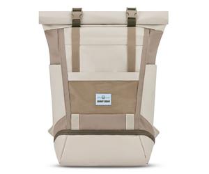 Johnny Urban Edge Series Ashton Zaino da giorno 46 cm Scomparto per laptop beige
