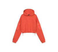 Johnny Urban Felpa 'Carly' rosso fuoco Donna Johnny Urban M rosso fuoco