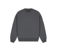 Johnny Urban Felpa 'Carter Oversized' antracite Donna - Abbigliamento - Taglie comode - Felpe Johnny Urban S