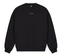 Johnny Urban Felpa Uomo & Donna - Carter | Felpe Senza Cappuccio, Maglione Moda, Basic Oversized Sweatshirt, Long Sleeve Crew Neck Pullover, Tessuto Pesante e Spesso