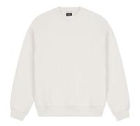 Johnny Urban Felpa Uomo & Donna - Carter - Felpe Senza Cappuccio - Maglione Moda - Basic Oversized Sweatshirt - Long Sleeve Crew Neck Pullover - Tessuto Pesante e Spesso