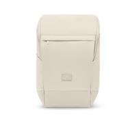 Johnny Urban Finn Medium Beige - Zaino per laptop da donna e da uomo | Zaino da business con scomparto per laptop da 16 pollici, ideale per il lavoro, i viaggi e l'università, idrorepellente