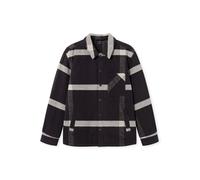 Johnny Urban Giacca di mezza stagione 'Jaro' sabbia / nero Donna - Abbigliamento - Taglie comode - Giacche Johnny Urban XXXL