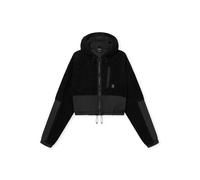 Johnny Urban Giacca di pile 'Carey' nero Donna Johnny Urban XL