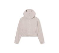 Johnny Urban Giacca di pile 'Nova' sabbia Donna Johnny Urban L