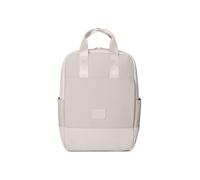 Johnny Urban Zaino Donna Verde - Jona Medium - Elegante Zainetto alla Moda per Lavoro e Ufficio - Design Casual con Spazio per Laptop Portatile - Idrorepellente