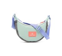 Johnny Urban Junior Borsa a Mezza Luna Piccola per Ragazze e Ragazzi - Mio - Mini Half Moon Bag - Borsa a Tracolla per Bambini per Parco Giochi, Asilo, Escursioni - Da 3 anni - Idrorepellente