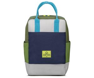 Johnny Urban - Kid's Junior Linus 7,2 - Zaino per bambini blu