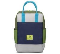 Johnny Urban - Kid's Junior Linus 7,2 - Zaino per bambini verde