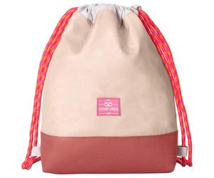 Johnny Urban - Kid's Junior Nino - Borsa sportiva fuchsia