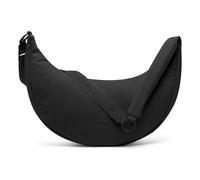 Johnny Urban Lou Borsa a tracolla L 43 cm nero