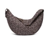 Johnny Urban Lou Large - Borsa a tracolla 21 cm (brown leo)