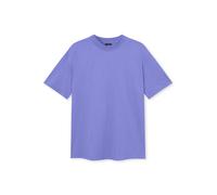 Johnny Urban Maglietta 'Sammy ' grigio / lilla / nero Donna Johnny Urban L