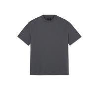Johnny Urban Maglietta 'Sammy Oversized' antracite Donna - Abbigliamento - Taglie comode - Maglie e top - Maglie e T-shirt Johnny Urban XL