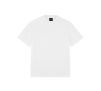 Johnny Urban Maglietta 'Sammy Oversized' bianco Donna - Abbigliamento - Taglie comode - Maglie e top - Maglie e T-shirt Johnny Urban XXXL