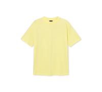 Johnny Urban Maglietta 'Sammy Oversized' giallo chiaro Donna Johnny Urban XXL
