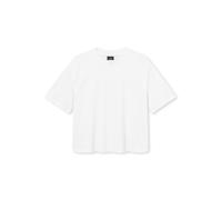 Johnny Urban Maglietta 'Zoey' bianco Donna Johnny Urban M bianco