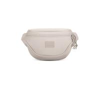 JOHNNY URBAN Marsupio Donna Uomo Beige - Ben - Cintura Borsa a Tracolla per Festival, Sport, Viaggio - Piccolo Bum Bag Borsellino - Idrorepellente
