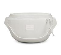 JOHNNY URBAN Marsupio Donna Uomo Crema - Ben - Cintura Borsa a Tracolla per Festival, Sport, Viaggio - Piccolo Bum Bag Borsellino - Idrorepellente
