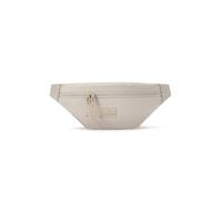 Johnny Urban Marsupio Uomo e Donna Beige - Erik Large - Cintura Borsa a Tracolla per Festival, Sport, Viaggio - Piccolo Bum Bag Borsellino - Idrorepellente