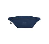 JOHNNY URBAN Marsupio Uomo e Donna Blu - Erik Small - Cintura Borsa a Tracolla per Festival, Sport, Viaggio - Piccolo Bum Bag Borsellino - Idrorepellente