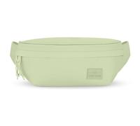 JOHNNY URBAN Marsupio Donna e Uomo Verde - Tom - Cintura Borsa a Tracolla per Festival e Sport - Piccolo Bum Bag Borsellino da Viaggio - Idrorepellente