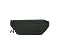 JOHNNY URBAN Marsupio Donna e Uomo Verde - Tom - Cintura Borsa a Tracolla per Festival e Sport - Piccolo Bum Bag Borsellino da Viaggio - Idrorepellente