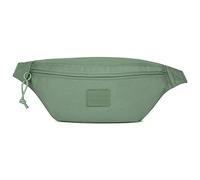 JOHNNY URBAN Marsupio Uomo e Donna Verde - Erik Small - Cintura Borsa a Tracolla per Festival, Sport, Viaggio - Piccolo Bum Bag Borsellino - Idrorepellente
