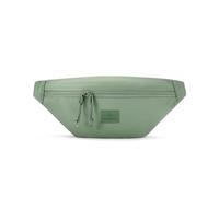 Johnny Urban Marsupio Uomo e Donna Verde - Erik Large - Cintura Borsa a Tracolla per Festival, Sport, Viaggio - Piccolo Bum Bag Borsellino - Idrorepellente