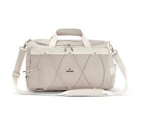 Johnny Urban Move Series Shawn Borsa da viaggio Weekender 50.5 cm giallo