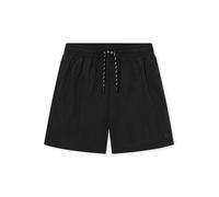Johnny Urban Pantaloncini da bagno 'Jay' nero Uomo Johnny Urban S