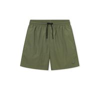 Johnny Urban Pantaloncini da bagno 'Jay' oliva Uomo Johnny Urban M oliva