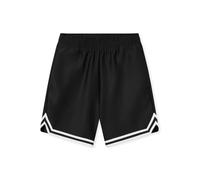 Johnny Urban Pantaloni 'Parker' nero / bianco Uomo Johnny Urban 34