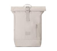 Johnny Urban Zaino Donna e Uomo Beige - Robin Medium - Zainetto con Vano per PC Portatile - Backpack per Viaggio, Lavoro, Università, Ufficio - Idrorepellente