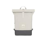 Johnny Urban Zaino 'Ryan' sabbia / grigio scuro, Taglia One Size