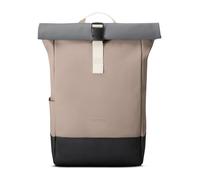Johnny Urban Sleek Series Harvey Medium Zaino da giorno 41 cm Scomparto per laptop beige-grey (TAS050274)